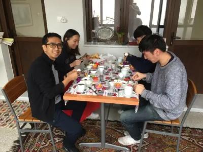 Ena Serenity Boutique - 14