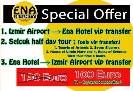 Ena Serenity Boutique - 26