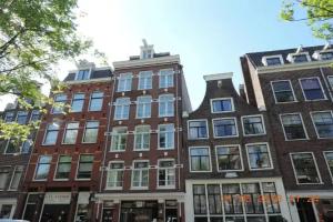 Hotel «Il Fiore», Амстердам