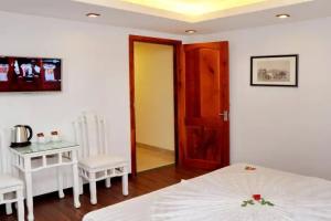 Stelle Hotel Nha Trang, Нячанг