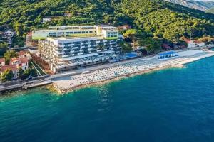 Carine Hotel Park