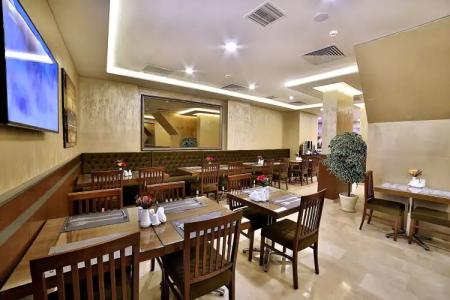 Corner Laleli - 21