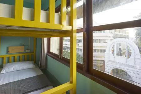 305Hostel - 4