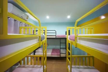 305Hostel - 5