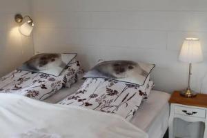 The Castle, Будардалюр