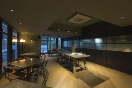 Stay Gangnam - 27