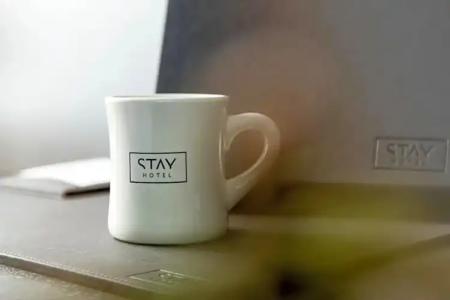 Stay Gangnam - 35