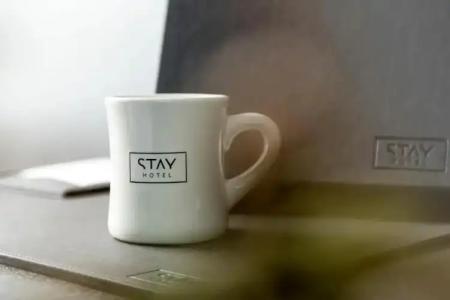 Stay Gangnam - 43