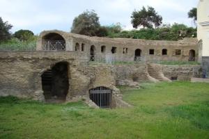 La Rada b&b, Баколи