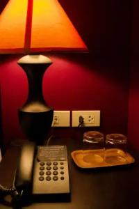 Violet Tower at Khaosan Palace - 48