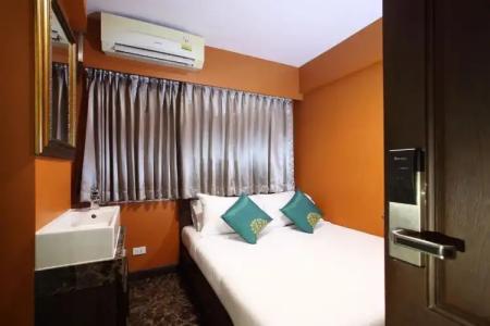 Violet Tower at Khaosan Palace - 56