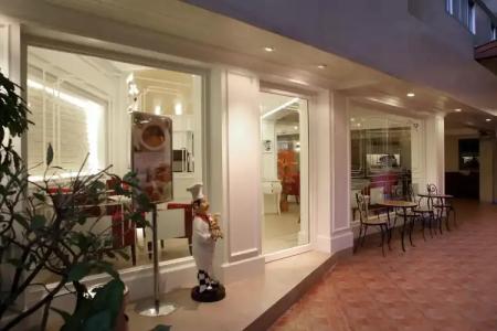 Violet Tower at Khaosan Palace - 30