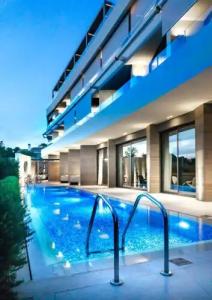 Somewhere Vouliagmeni - 3