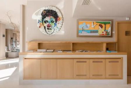 Somewhere Vouliagmeni - 37