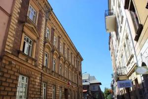Cdr Guest House, Рим