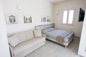 La Blanca Resort & Spa, Кастелламмаре-дель-Голфо