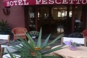 Hotel «Pescetto», Альбенга