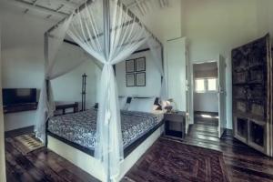 Taru Villas - River Cottage - Bentota, Бентота