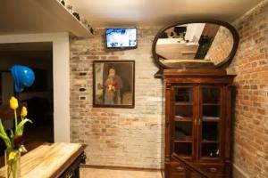 Hotel «VILLA Rezydent»