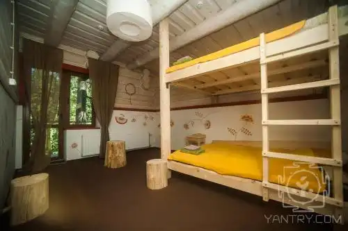 Yantry - 28
