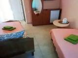 Двухместный номер с 2 отдельными кроватями и душем