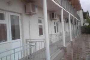 Гостевой дом «Аннушка», Заозёрное