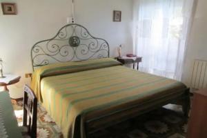 Hotel «Conchiglia Verde», Сироло