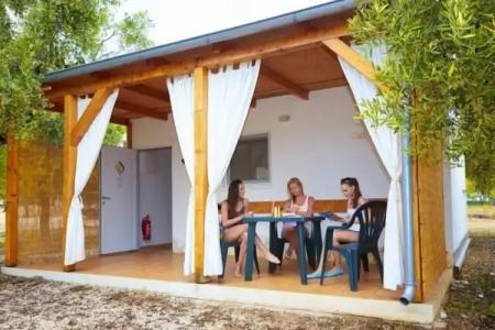 Villaggio Riccio - 38