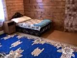 Классический четырехместный номер