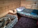 Трехместный номер эконом-класса