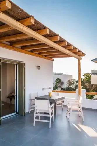 Vilos Suites - 0