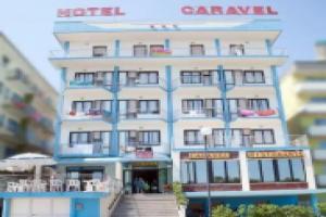 Hotel «Caravel», Соттомарина