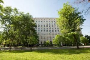 Апартаменты «Люкс»