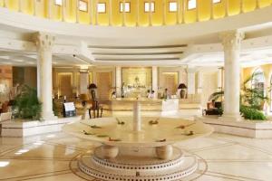 Secrets Bahía Real Resort & Spa Adults only, Корралехо