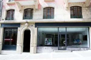 Отель «Hôtel des Voyageurs Boutique», Лозанна