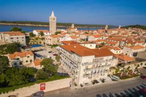 Arbiana Heritage Hotel, Раб