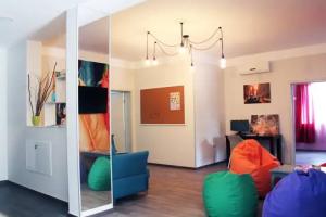 Хостел «High», Будва