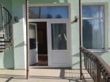 Трехместный номер Делюкс с видом на море