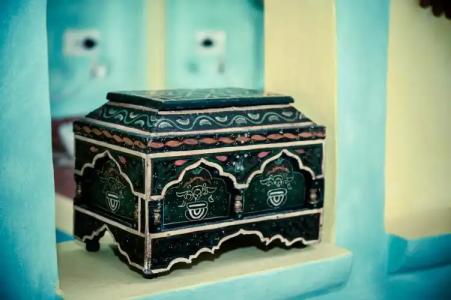 Costa las Ballenas - 16