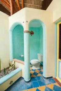 Costa las Ballenas - 8