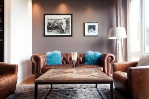 Parkhotel Langenthal, Лангенталь