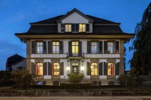 Boutique-Hotel Auberge Langenthal, Лангенталь