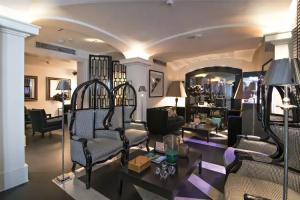 Eight Hotel Portofino, Портофино