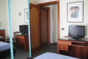 Hotel «Soraya», Сан-Бенедетто-дель-Тронто