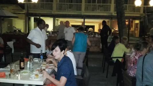 Beacon Beach Negombo - 31