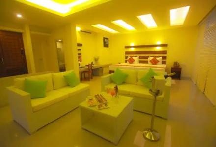 Beacon Beach Negombo - 16