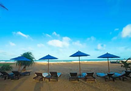 Beacon Beach Negombo - 19