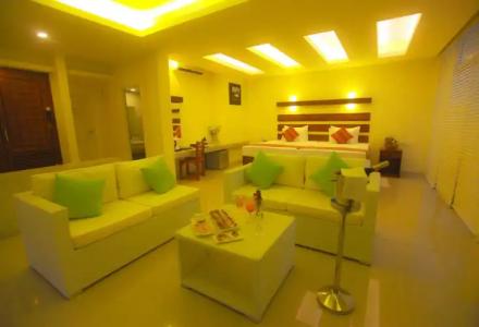 Beacon Beach Negombo - 4