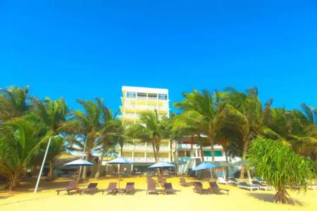 Beacon Beach Negombo - 20