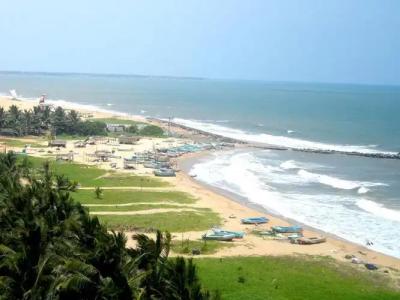 Beacon Beach Negombo - 22